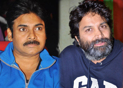 pawan kalyan,rumors,trivikram srinivas,samantha,devude digivachhinaa  పవన్, త్రివిక్రమ్ సినిమా రూమర్స్ కి చెక్!